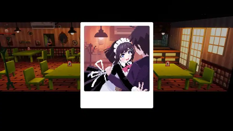 Maid Cafe on Electric Street — изображение 1