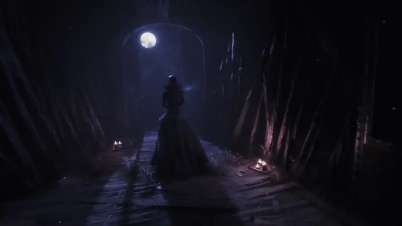 Maid of Sker VR — изображение 1