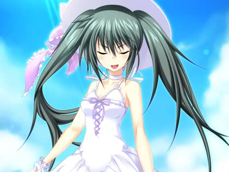 Maji de Watashi ni Koi Shinasai! (visual novel) — изображение 1