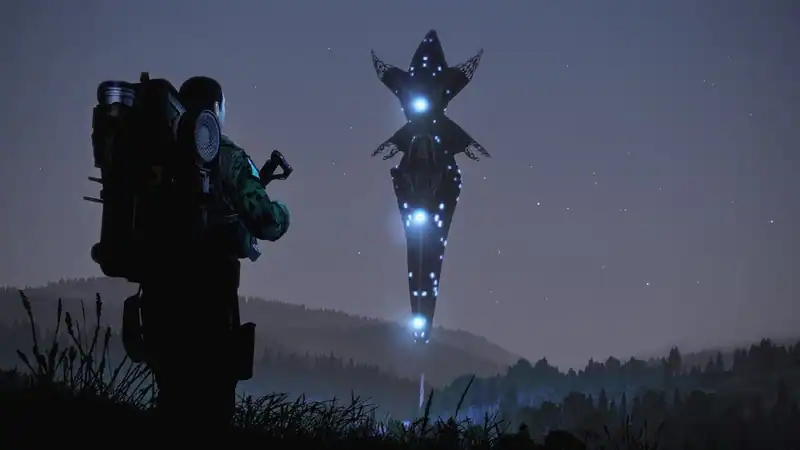 Arma 3 Contact — изображение 1