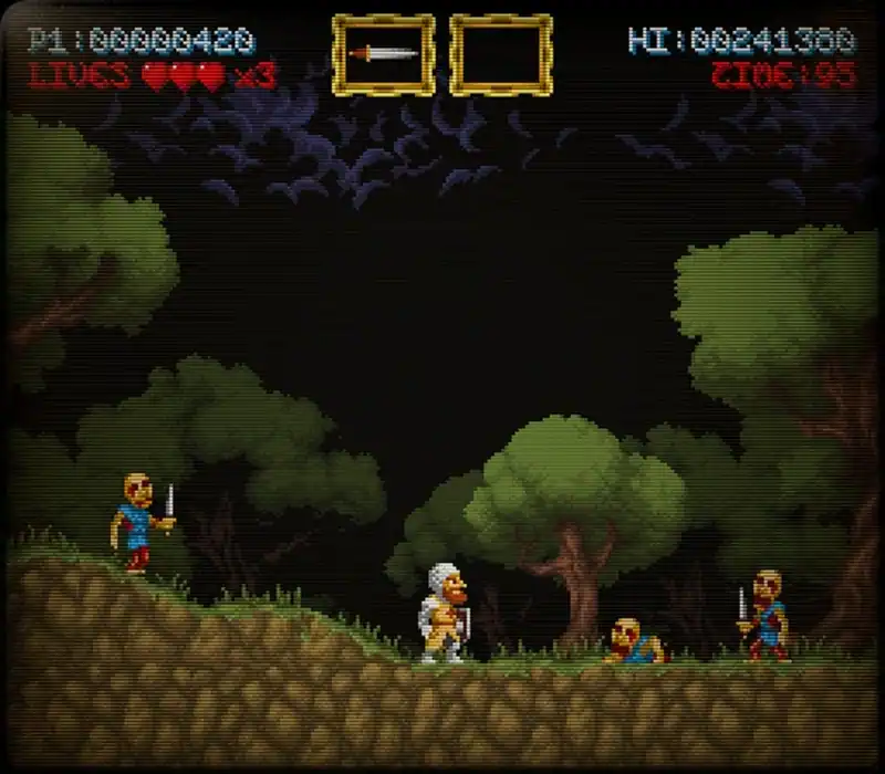 Maldita Castilla — изображение 1