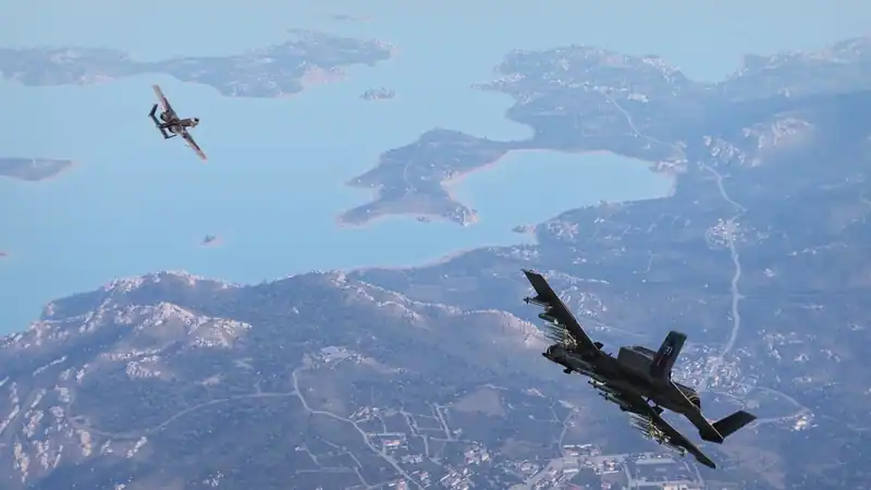 Arma 3 Malden — изображение 1