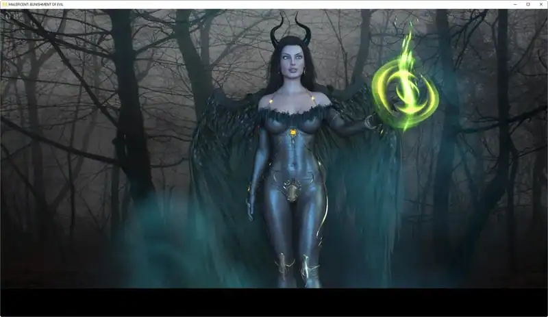 Maleficent: Banishment of Evil — изображение 1