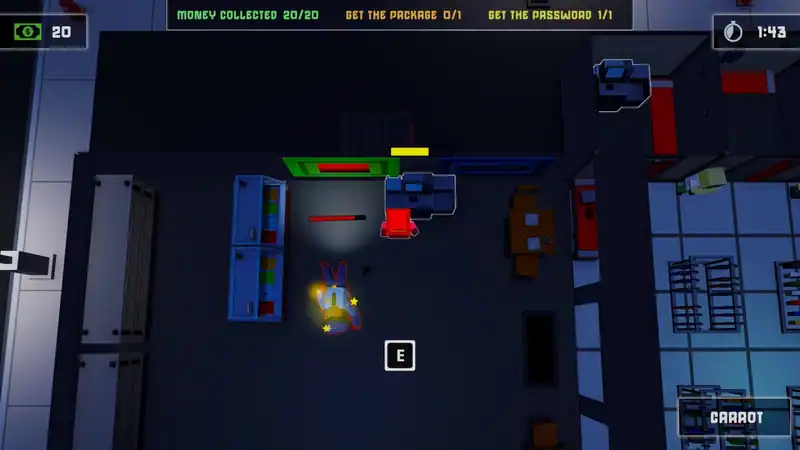 Mall Heist — изображение 1