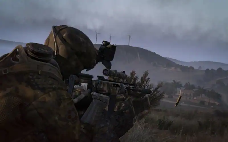 Arma 3 Marksmen — изображение 1