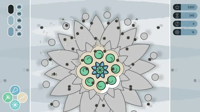 Mandala — изображение 1