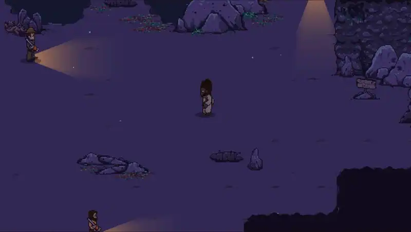 Mandinga: A Tale of Banzo — изображение 1
