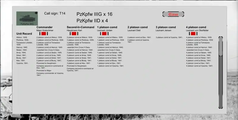 Maneuver Warfare — изображение 1