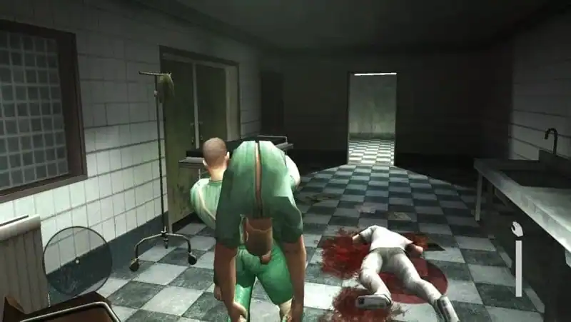 Manhunt 2 — изображение 1