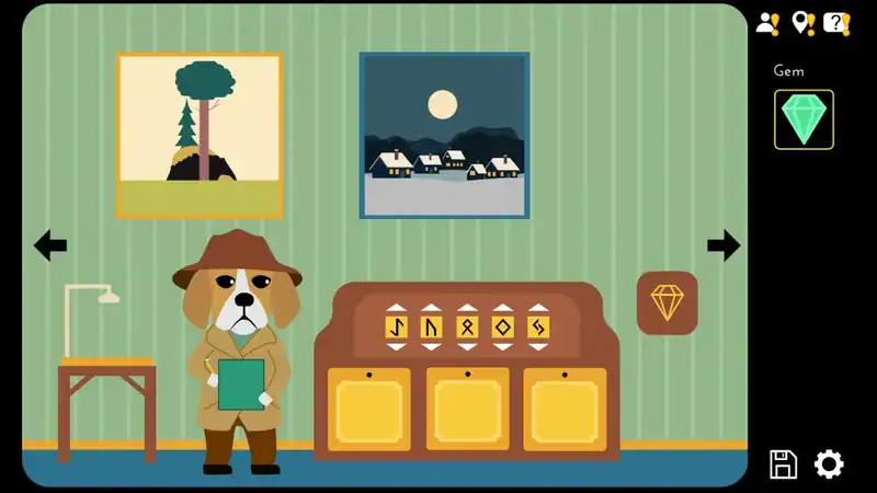 Maple and Rufus: The Water Robbery — изображение 1