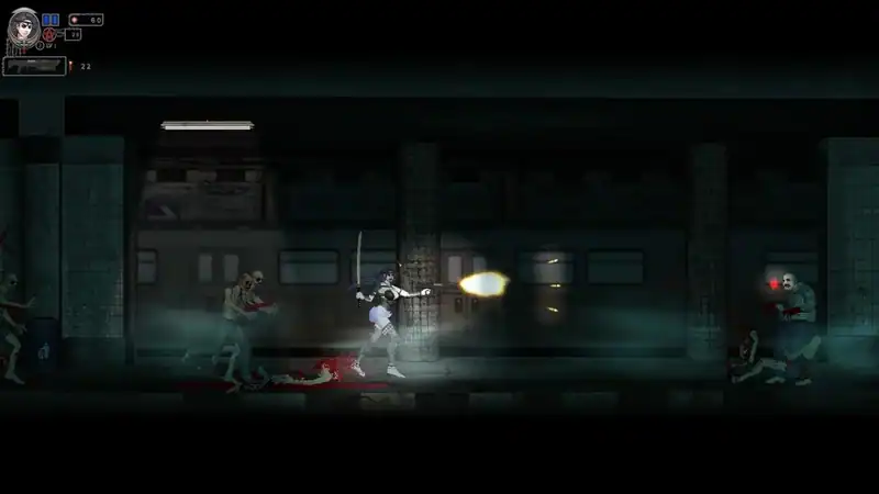 Armageddon Onslaught — изображение 1