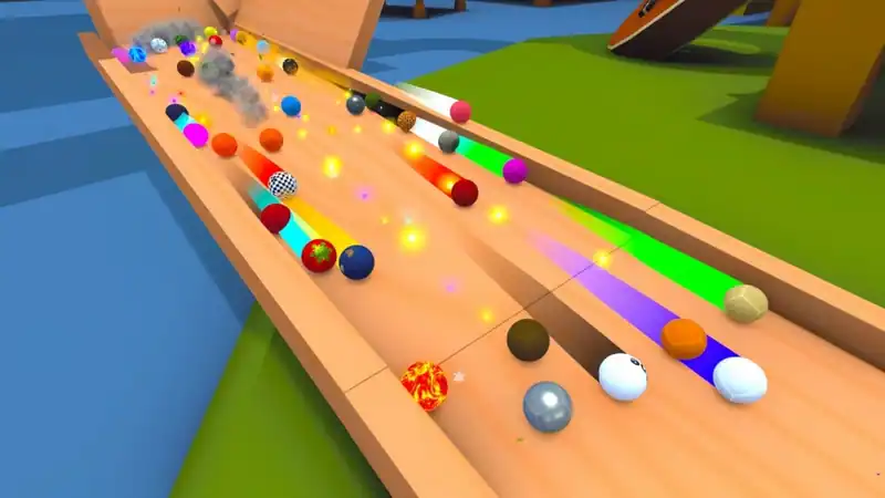 Marble World — изображение 1