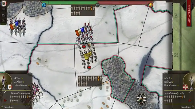 March to Glory — изображение 1