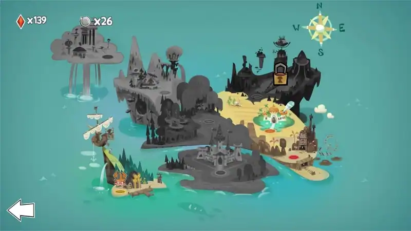 Marcus Level — изображение 1