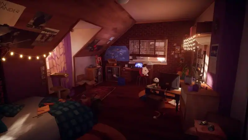 Marie's Room — изображение 1