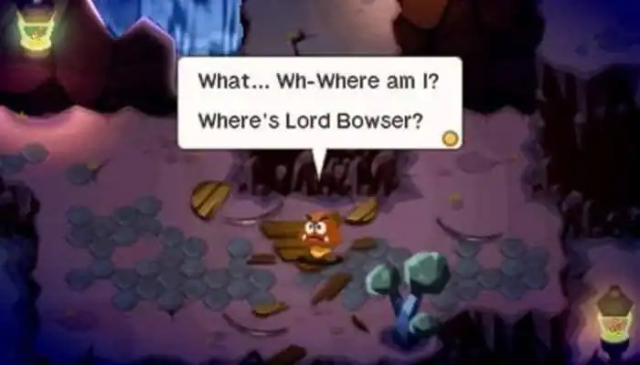 Mario & Luigi: Superstar Saga + Bowser's Minions — изображение 1