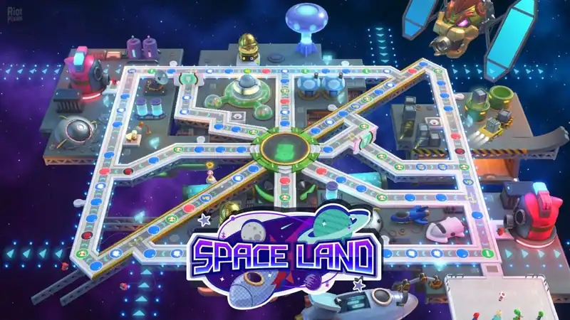 Mario Party Superstars — изображение 1