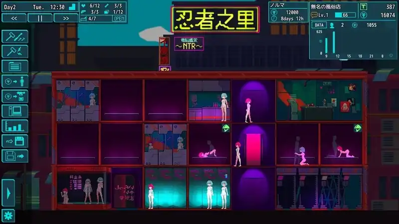 MARIONETTE — изображение 1