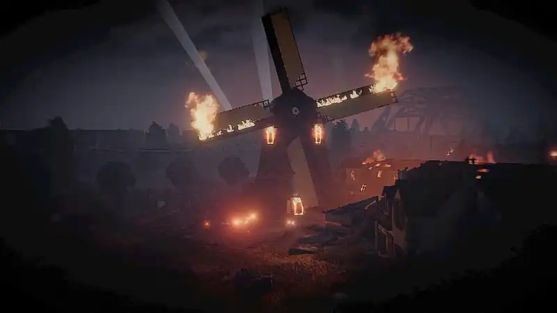 MARKET GARDEN — изображение 1