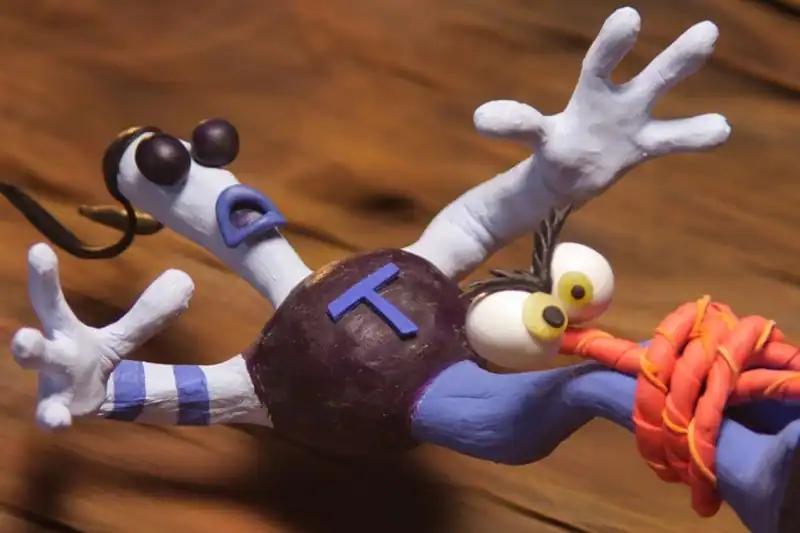 Armikrog — изображение 1