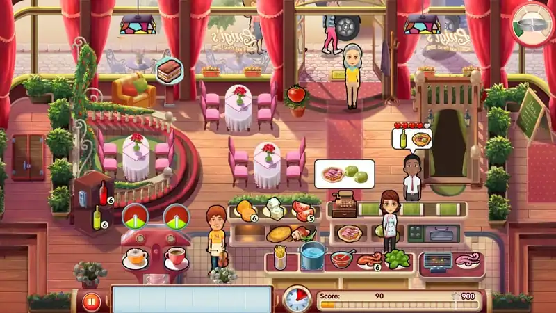 Mary Le Chef - Cooking Passion — изображение 1