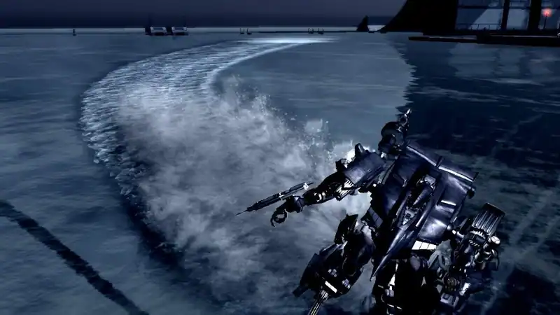 Armored Core 4 — изображение 1
