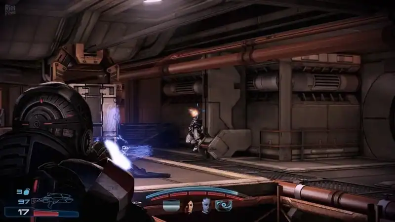 Mass Effect 1: Legendary Edition — изображение 1