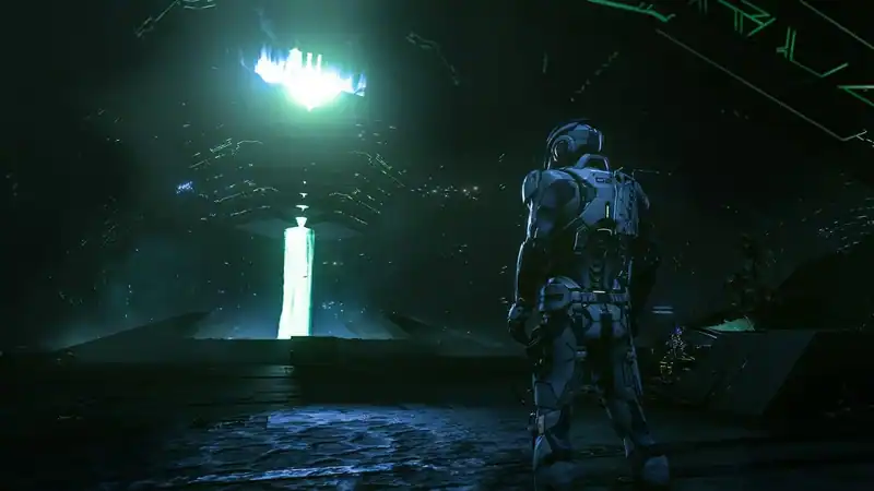 Mass Effect: Andromeda — изображение 1