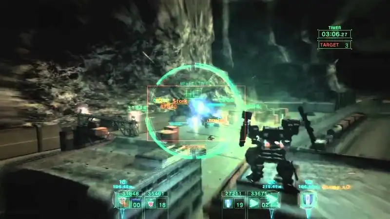 Armored Core: 5 — изображение 1