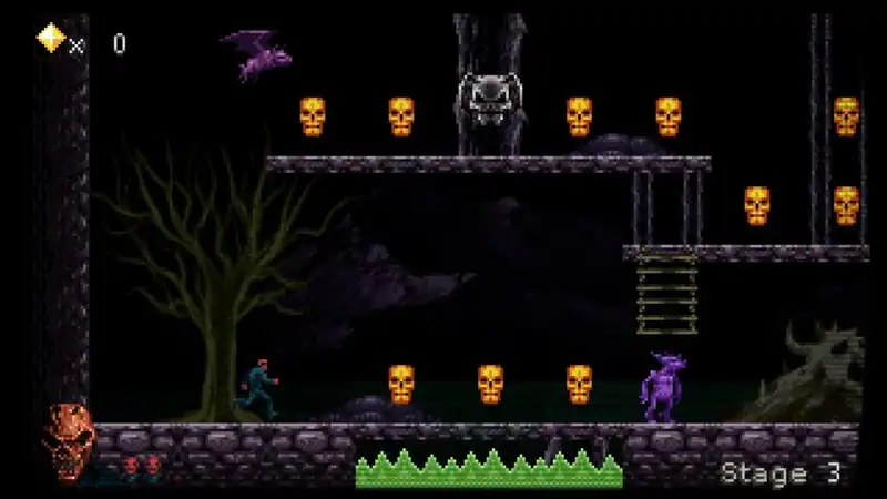 Mastema: Out of Hell — изображение 1