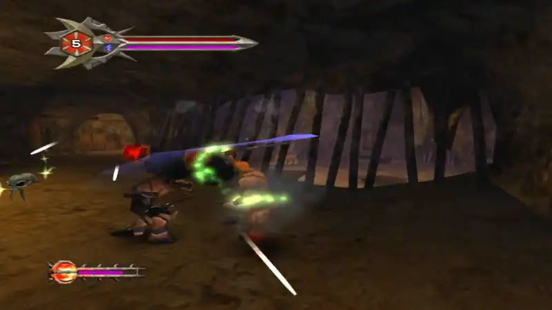Masters of the Universe: He-Man: Defender of Grayskull — изображение 1