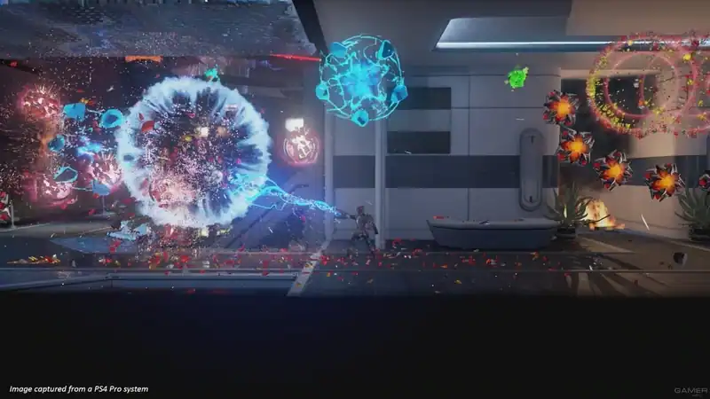 MatterFall — изображение 1