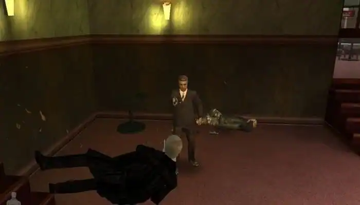 Max Payne 2: Sprut — изображение 1