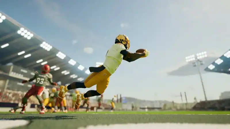 Maximum Football — изображение 1