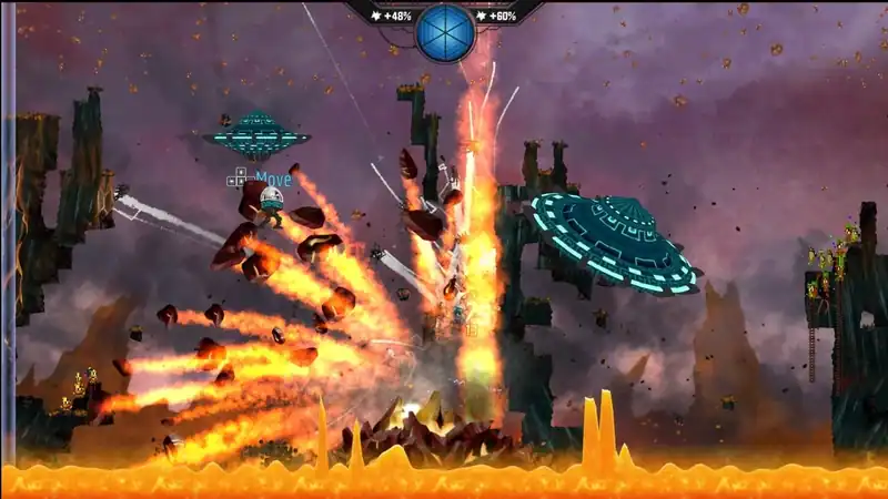 Mayan Death Robots — изображение 1