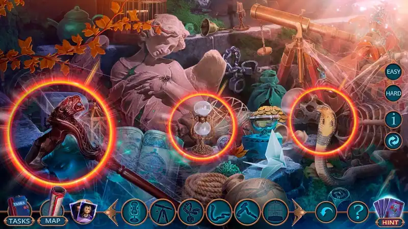 Maze Of Realities: Flower Of Discord — изображение 1