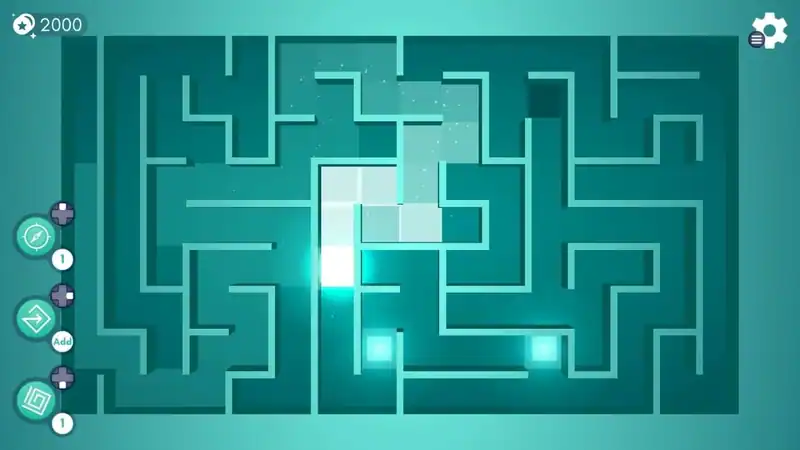 Maze: Path of Light — изображение 1
