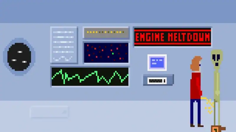 McPixel — изображение 1