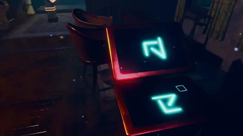 Meal: Mystery Escape Room — изображение 1