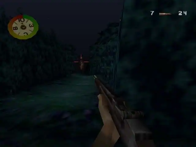 Medal of Honor [1999] — изображение 1