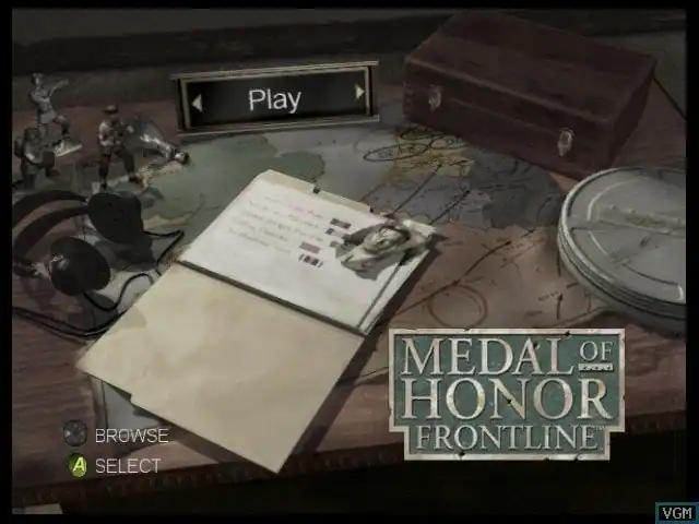 Medal of Honor: Frontline — изображение 1