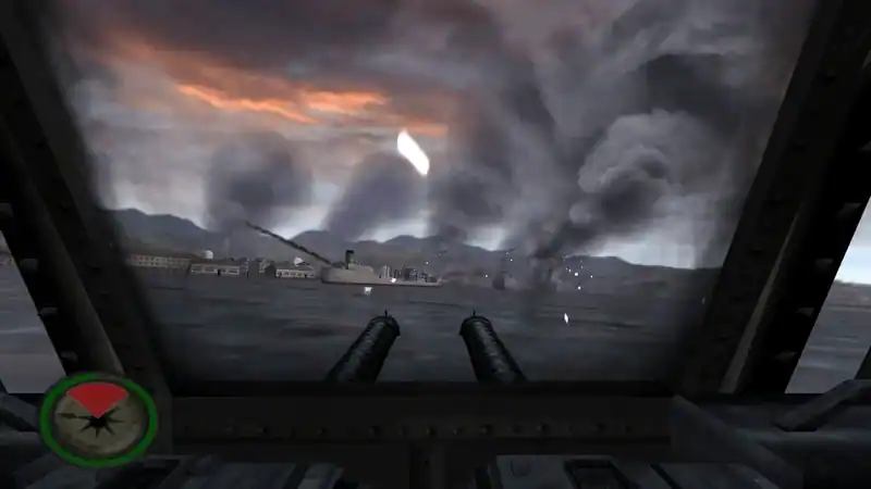 Medal of Honor: Rising Sun — изображение 1