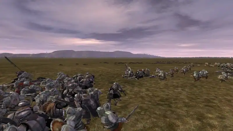Medieval 2: Total War Kingdoms - Third Age Total War: Wars of Arda — изображение 1