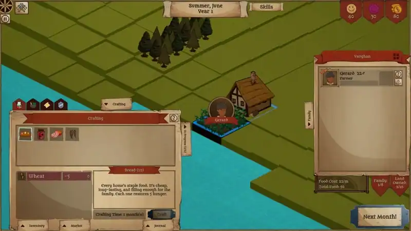 Medieval Legacy — изображение 1