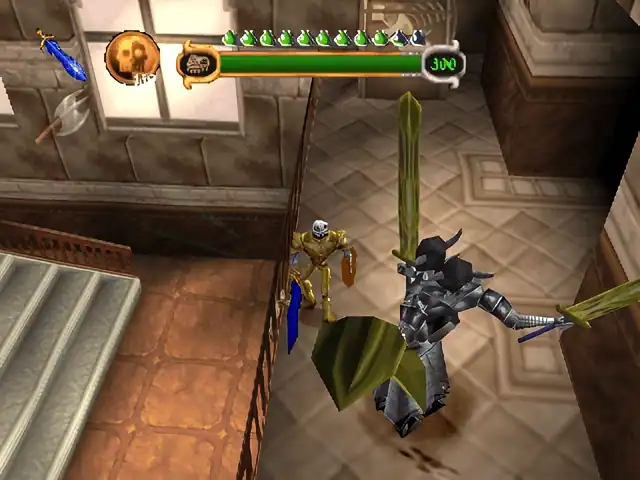 MediEvil 2 — изображение 1