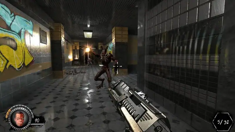 Medved Hellraiser — изображение 1