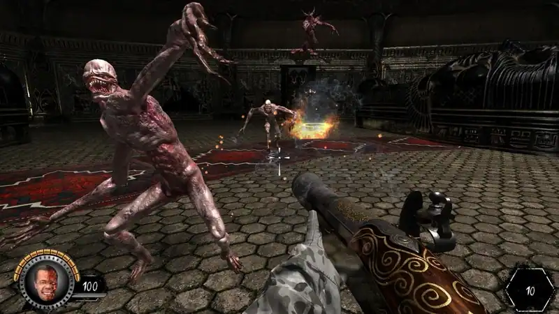 Medved Hellraiser 2 — изображение 1