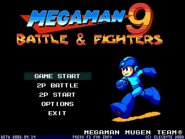 Mega Man 9 — изображение 1