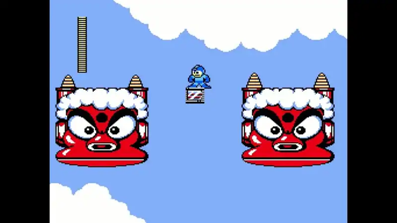 Mega Man Legacy Collection — изображение 1