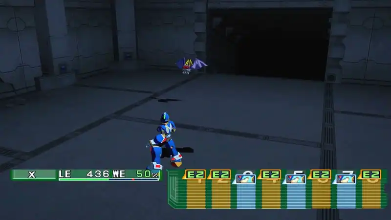 Mega Man X: Command Mission — изображение 1